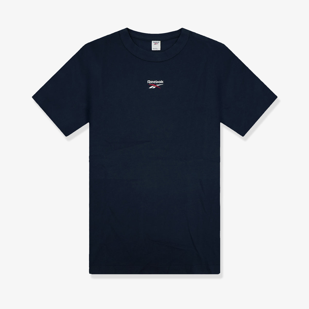 Classics Small Vector T-Shirt - Navy