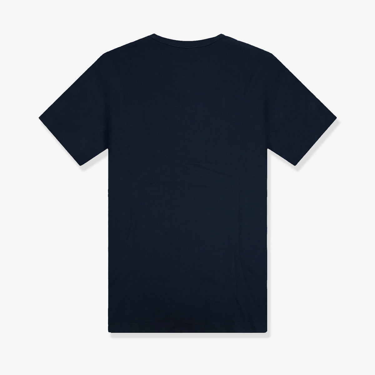 Classics Small Vector T-Shirt - Navy