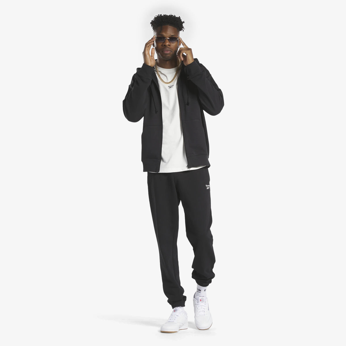 Adidas china deals hoodie vector