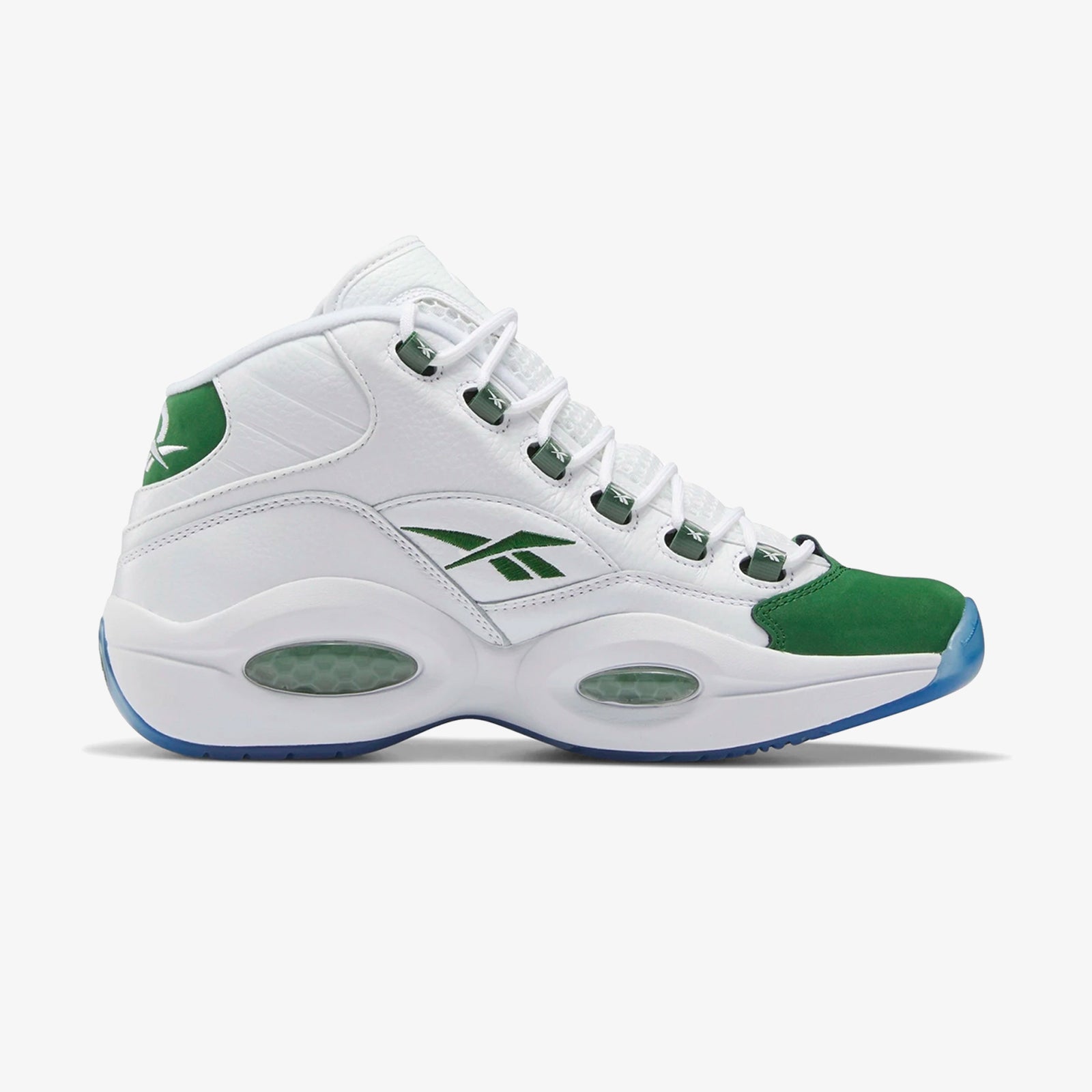 Green toe shoes discount