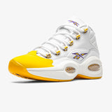 Question Mid - 'Yellow Toe'
