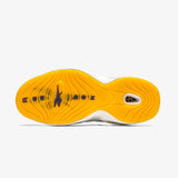 Question Mid - 'Yellow Toe'