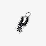 San Antonio Spurs Premium Acrylic Key Ring