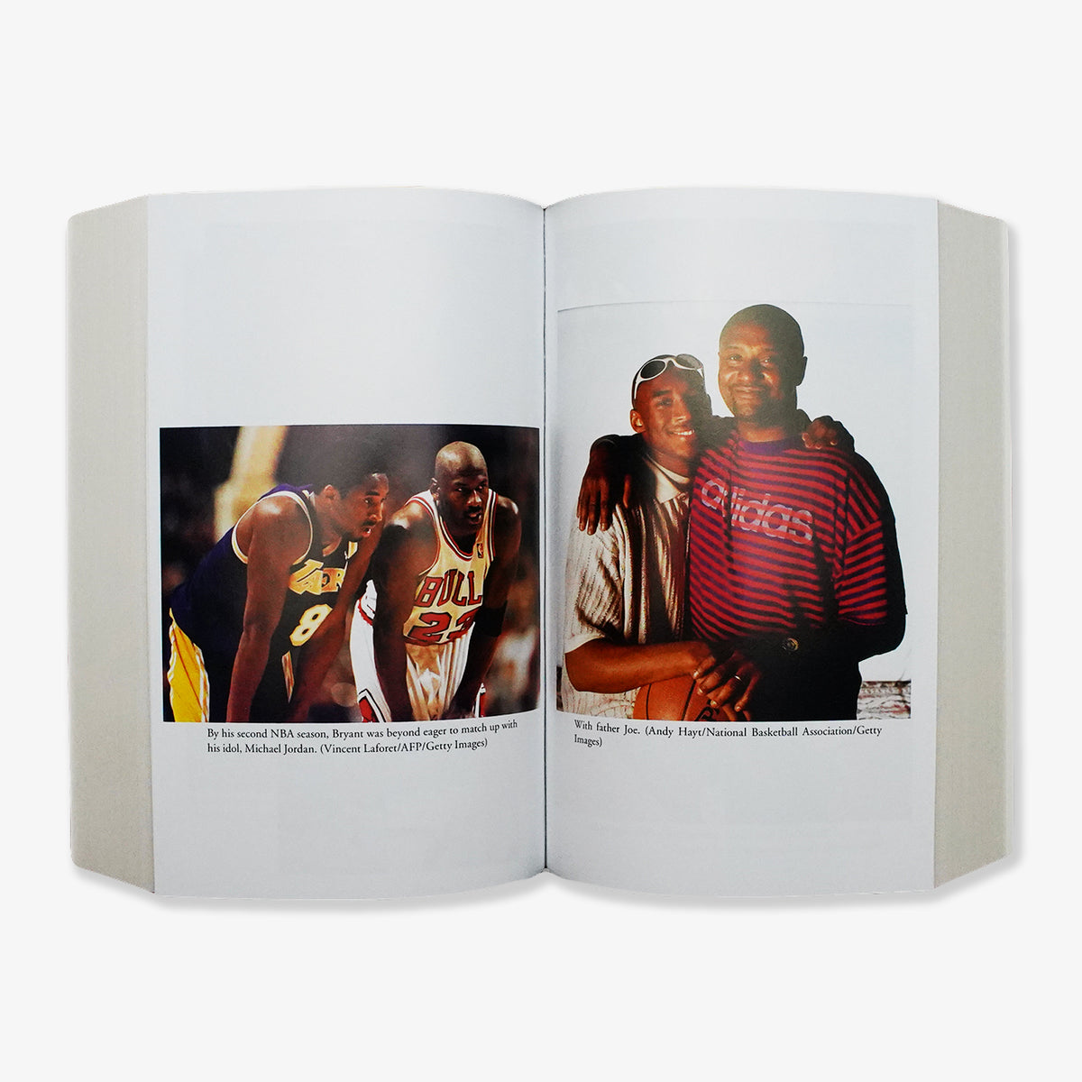 Showboat: The Life of Kobe Bryant
