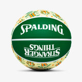 Spalding x Stranger Things 'Hawkins' Basketball - Size 7