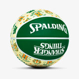Spalding x Stranger Things 'Hawkins' Basketball - Size 7