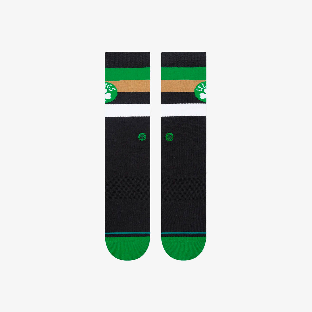 Boston Celtics ST Crew Socks