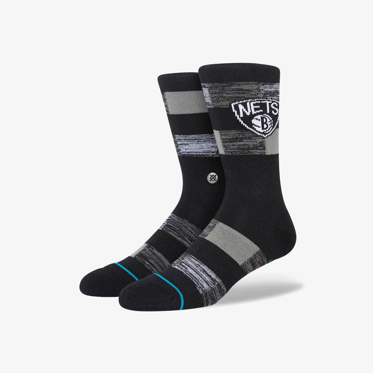 Brooklyn nets biggie hotsell socks