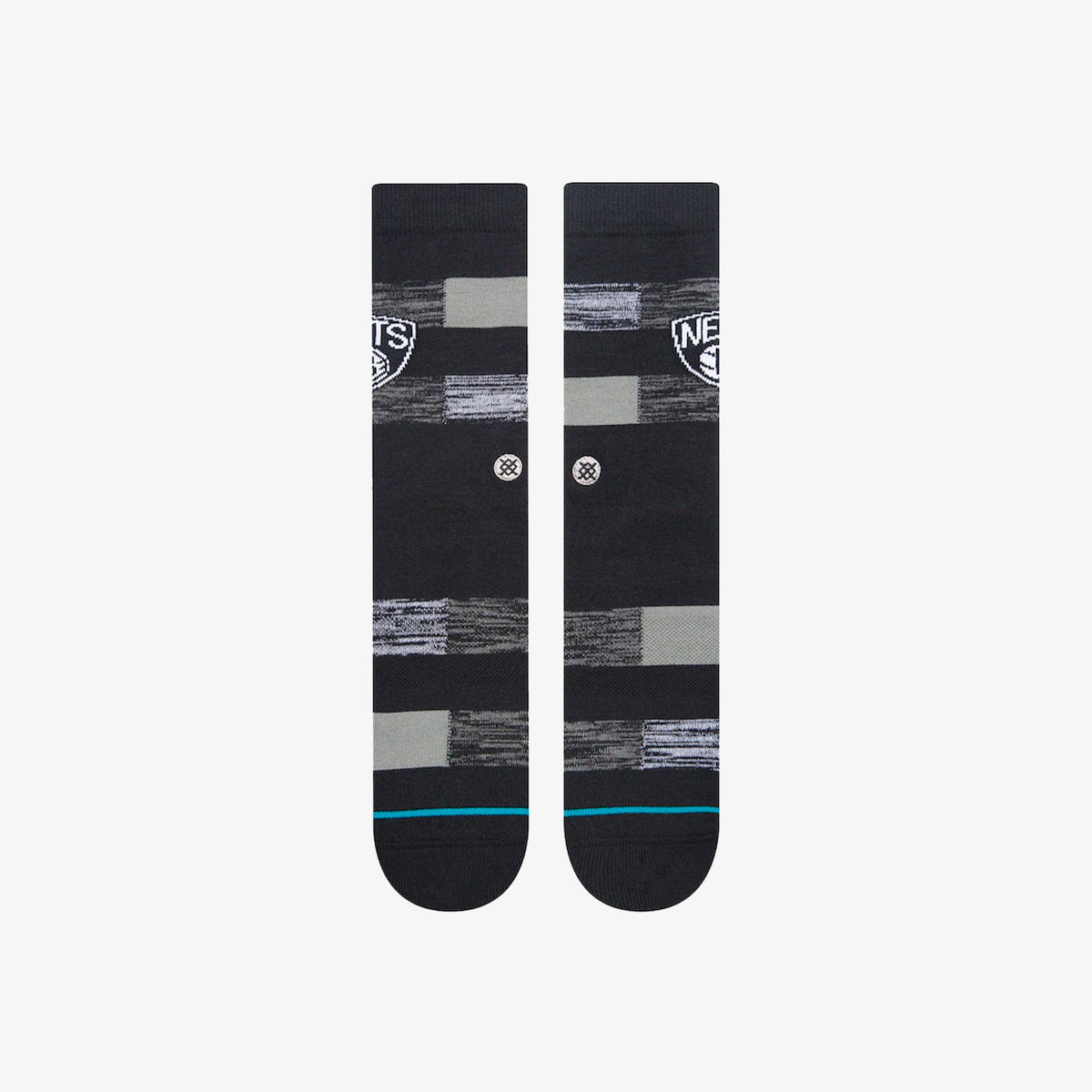 Brooklyn nets top biggie socks
