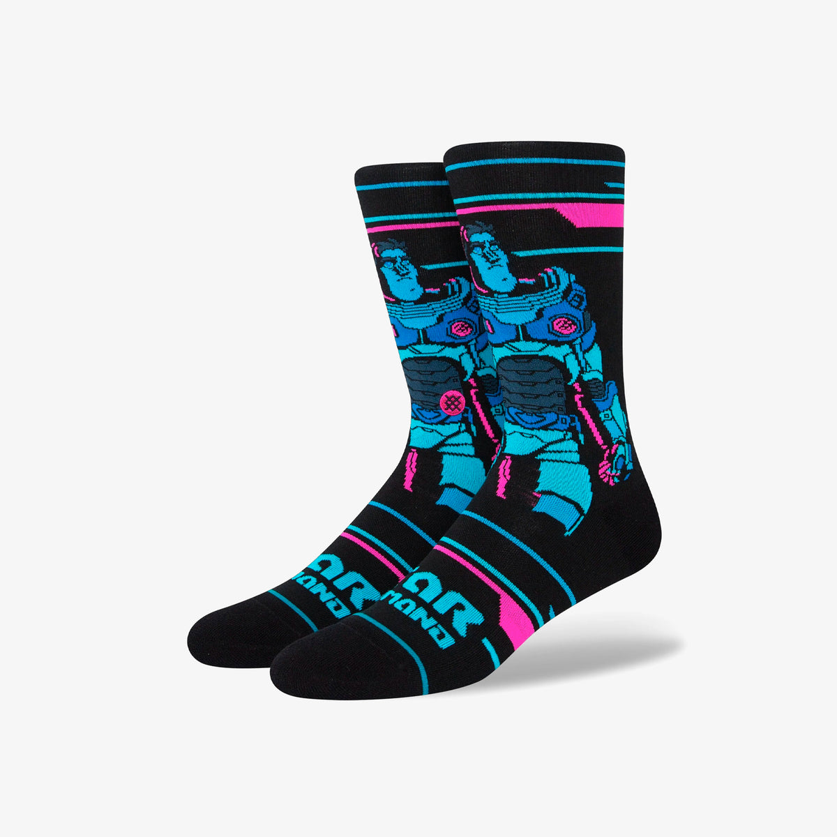 Stance Lightyear Crew Socks