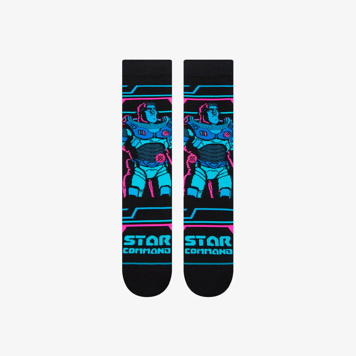 Stance Lightyear Crew Socks