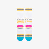Miami Heat 2023 City Edition Socks