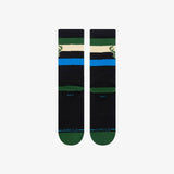 Milwaukee Bucks ST Crew Socks