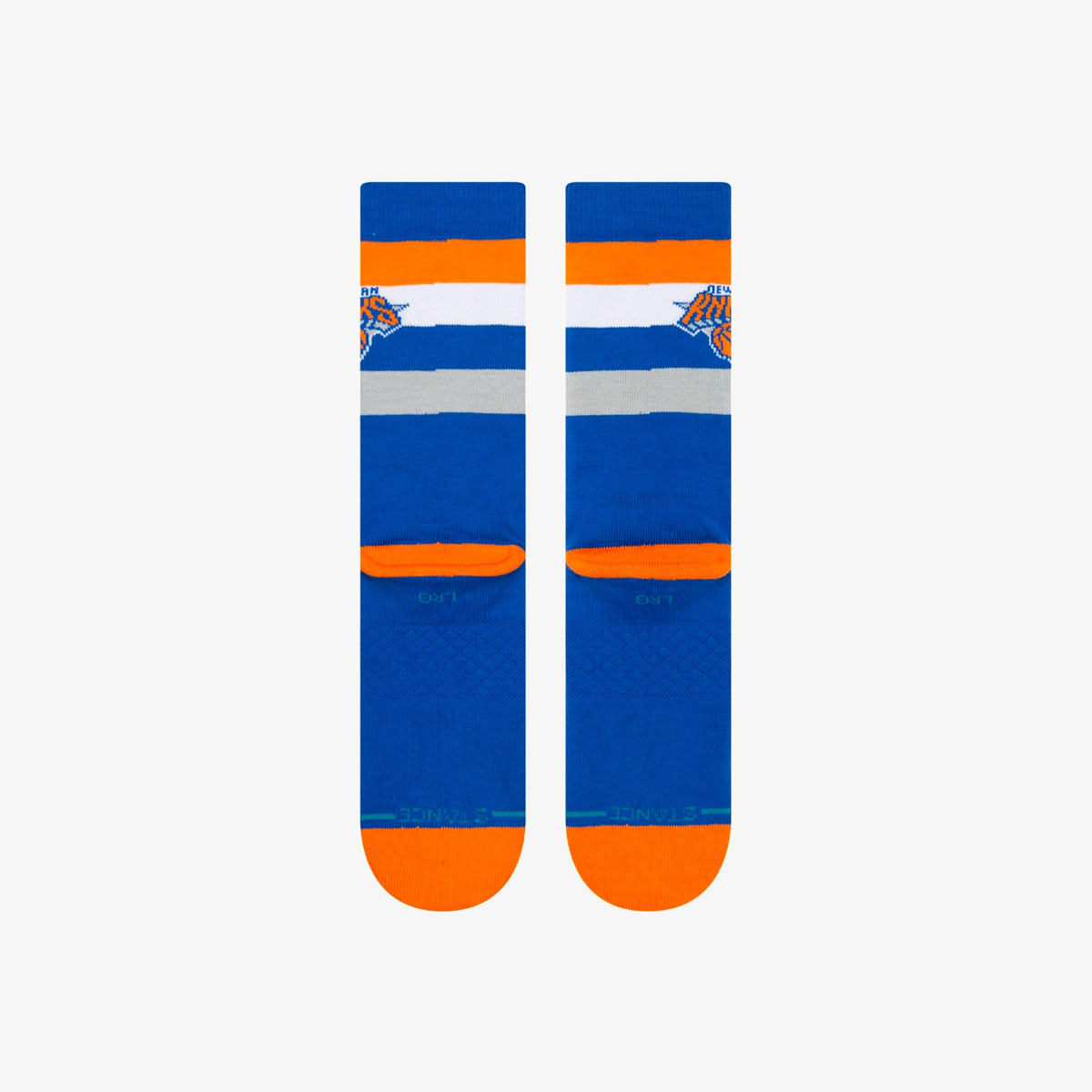New York Knicks ST Crew Socks