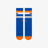 New York Knicks ST Crew Socks