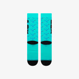 Portland Trailblazers 2023 City Edition Socks