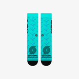 Portland Trailblazers 2023 City Edition Socks