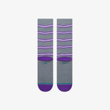 Sacramento Kings 2023 City Edition Socks