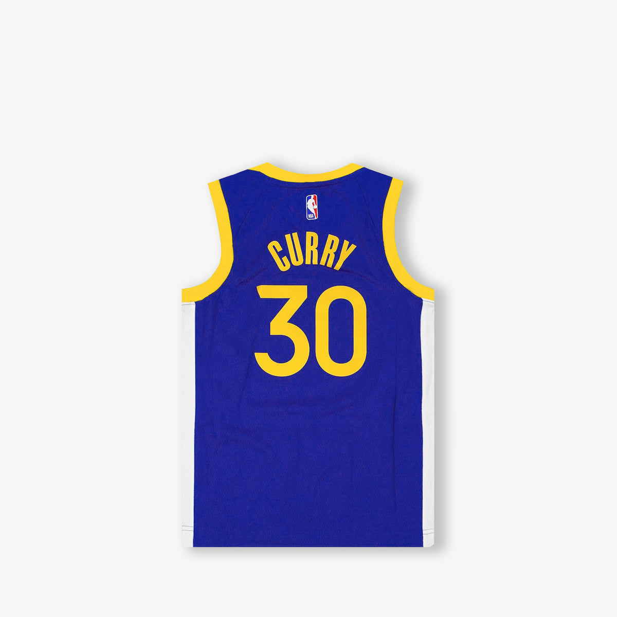 Stephen Curry Golden State Warriors 2023 Icon Edition Youth NBA