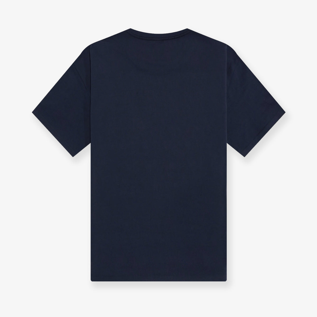 Basketball &amp; Friends Courtside Club Tee - Nocturne Blue