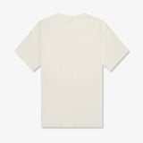 Basketball & Friends Social Tee - Off White