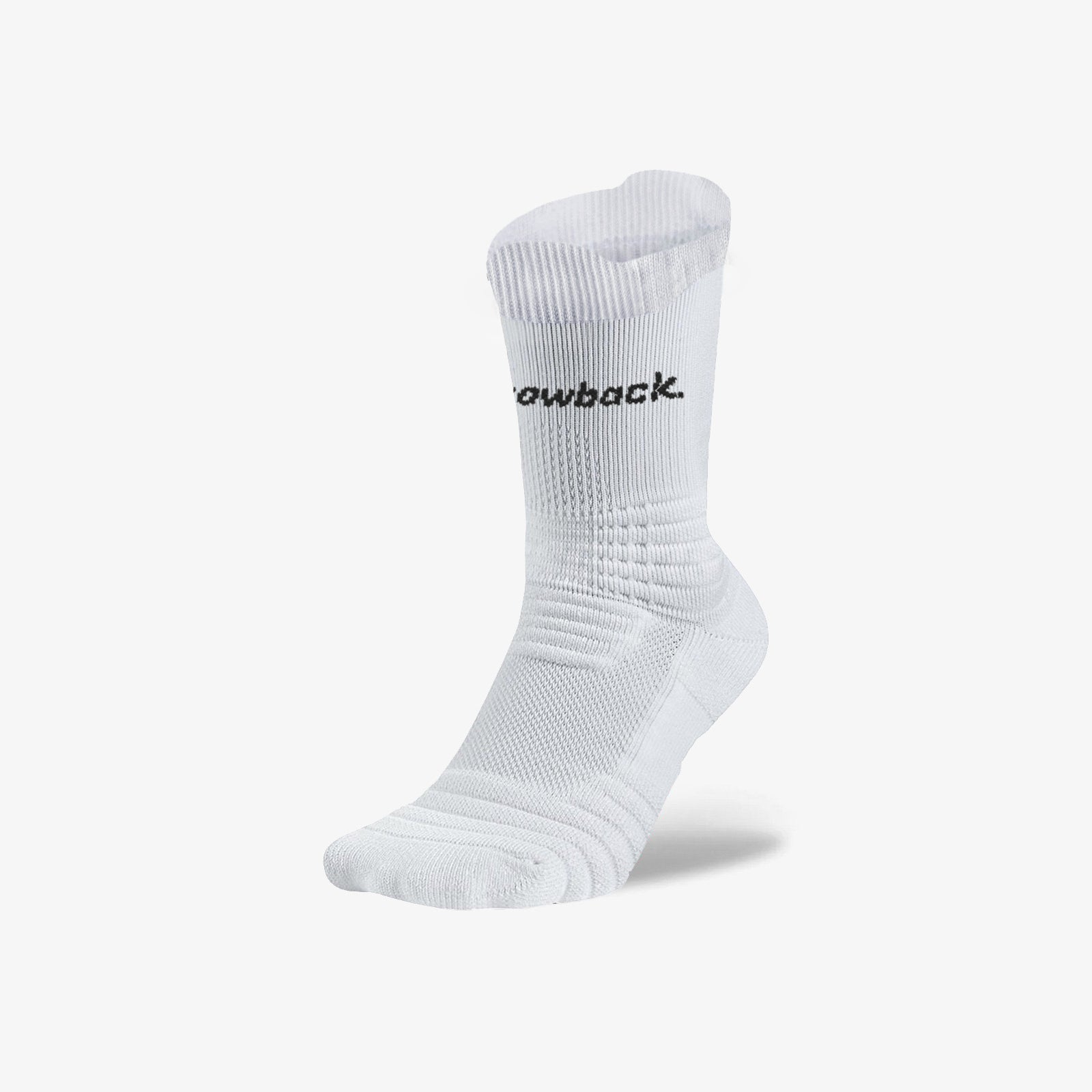 throwback nike socks
