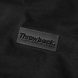 Throwback Icon Tee - Black