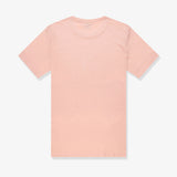 Throwback Icon Tee - Pale Pink