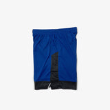 Throwback Oncourt Pro Short - Game Royal/Obsidian