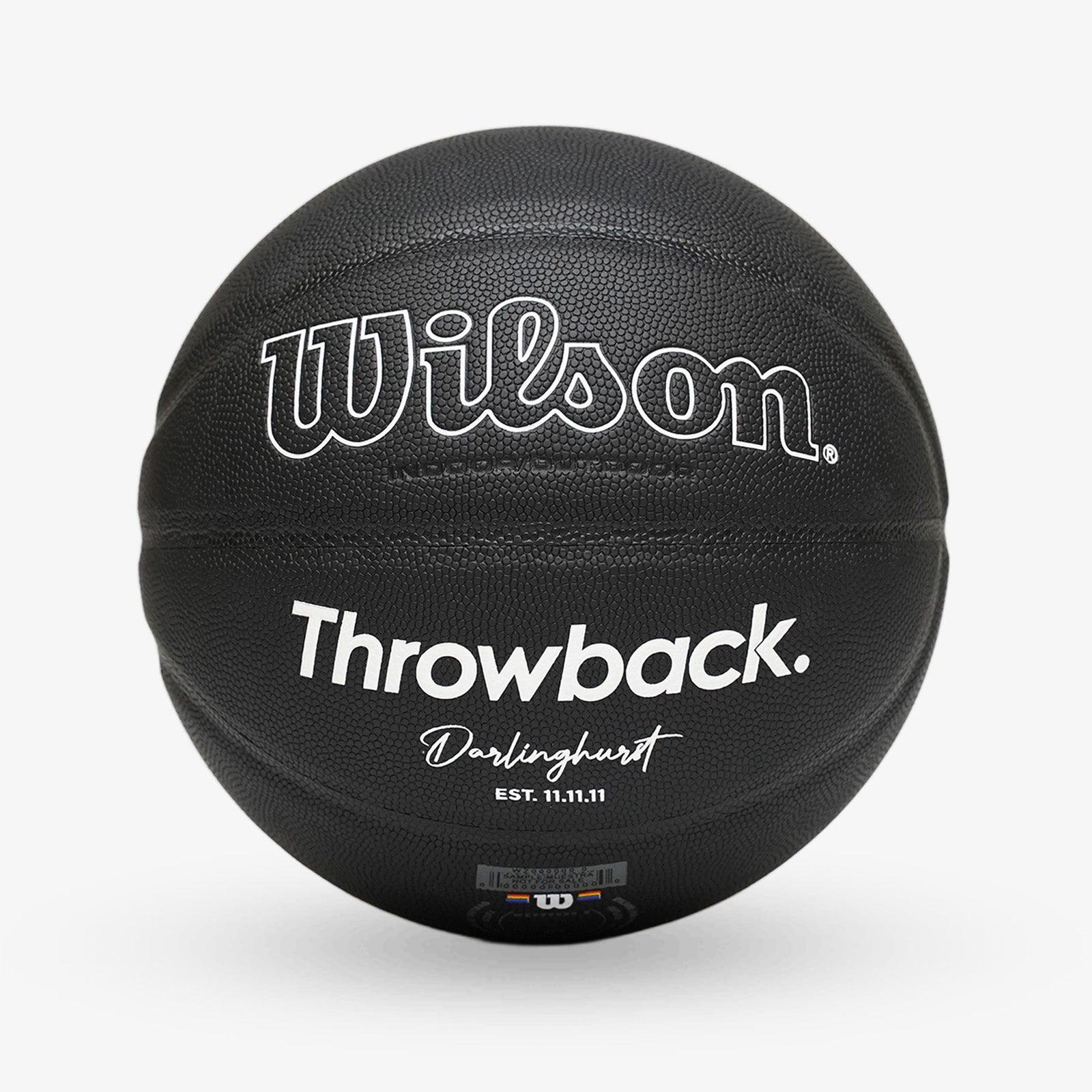 Wilson produces Louis Vuitton x NBA Basketballs – Wilson Australia