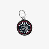 Toronto Raptors Premium Acrylic Key Ring