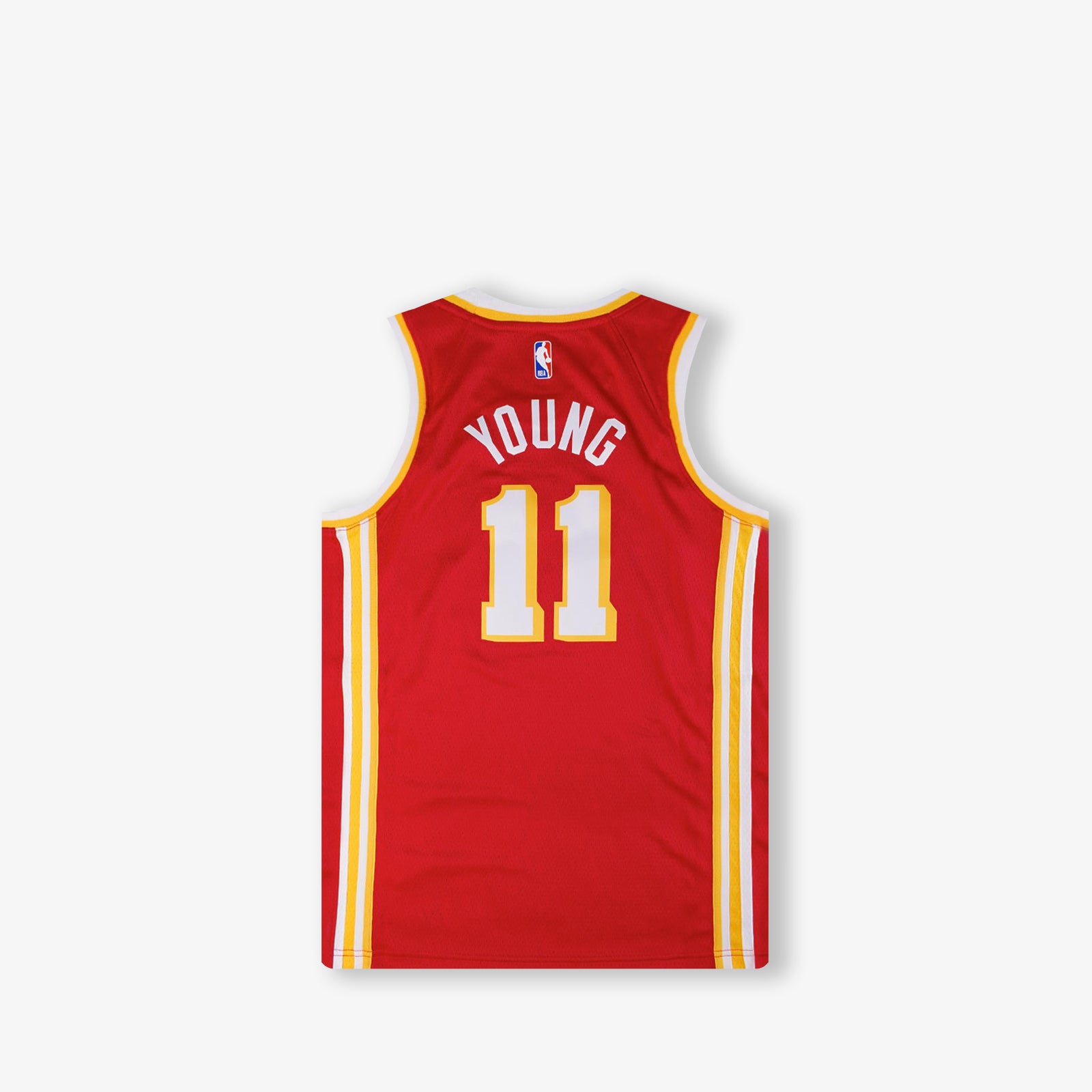 NBA Trae Young Atlanta Hawks 11 Jersey – Ice Jerseys