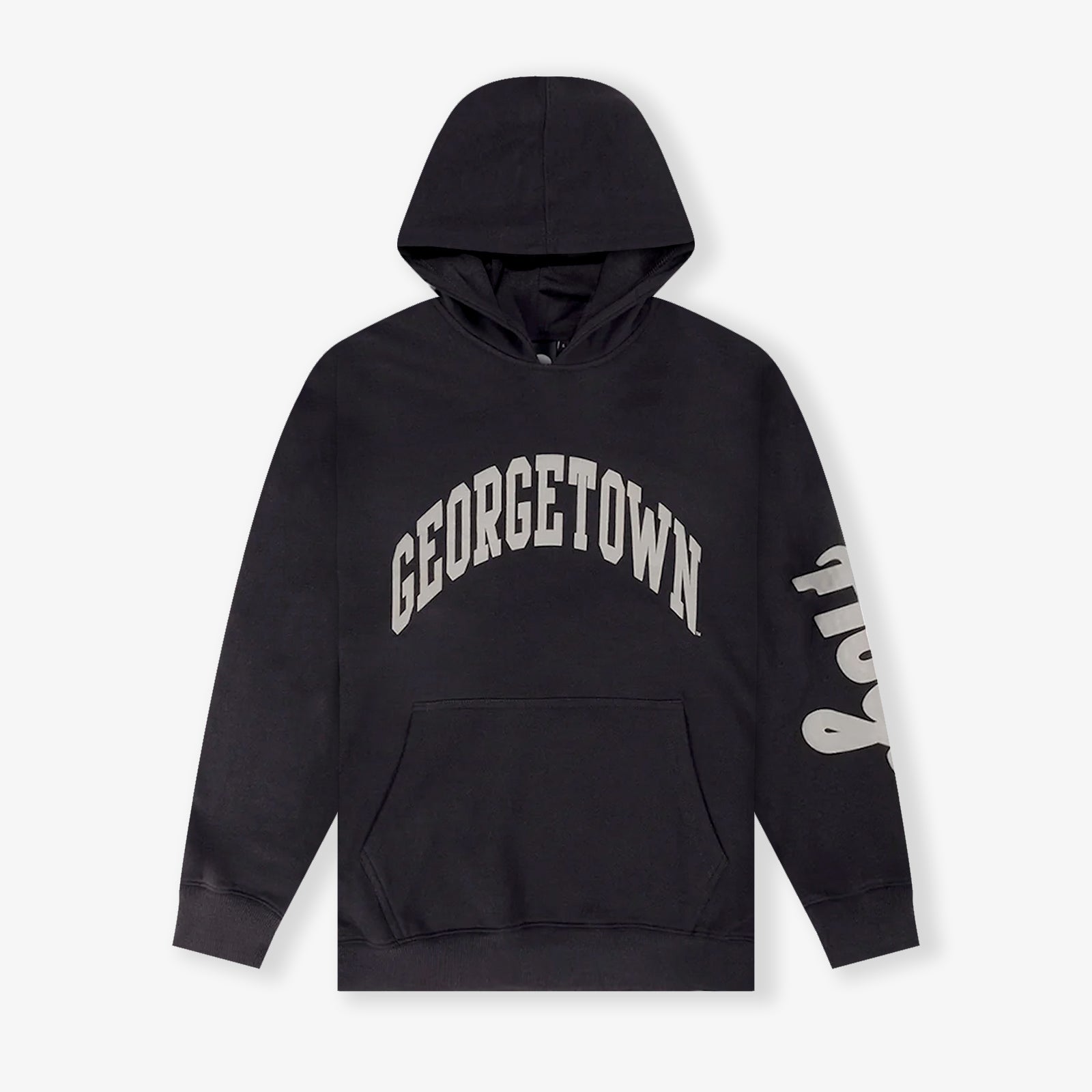 Georgetown basketball hoodie new arrivals