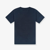 Georgetown Hoyas NCAA Script Champs Tee - Washed Navy