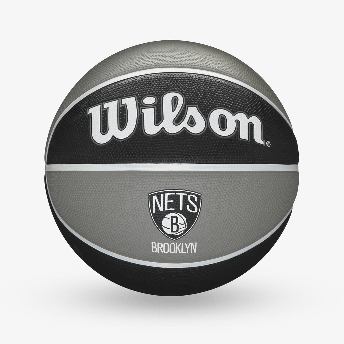 Brooklyn Nets NBA Team Tribute Basketball - Size 7