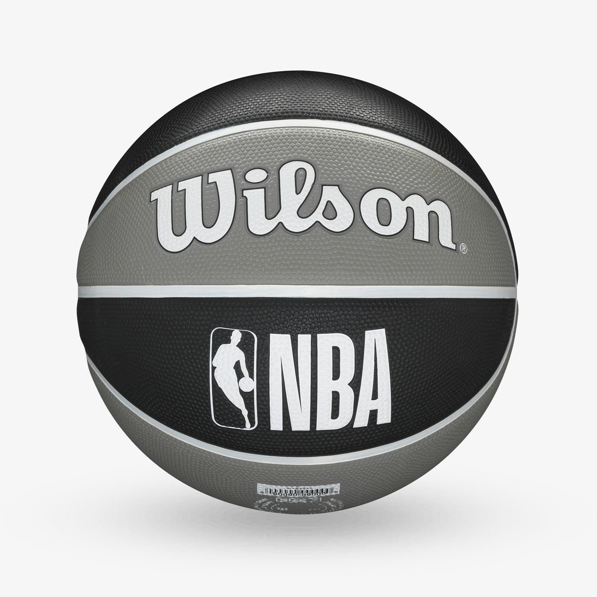 Brooklyn Nets NBA Team Tribute Basketball - Size 7