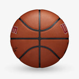 Miami Heat NBA Team Alliance Basketball - Size 7