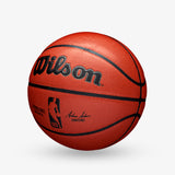NBA Authentic Series Indoor Game Basketball - Size 6