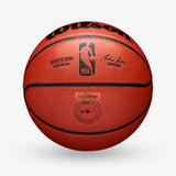 NBA Authentic Series Indoor Game Basketball - Size 7