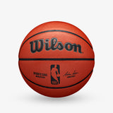 NBA Authentic Series Indoor/Outdoor Basketball - Size 6
