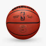 NBA Authentic Series Indoor/Outdoor Basketball - Size 7
