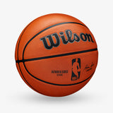 NBA Authentic Series Outdoor Basketball - Size 7