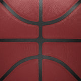 NBA Forge Basketball - Crimson - Size 6