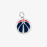 Washington Wizards Premium Acrylic Key Ring