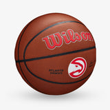 Atlanta Hawks NBA Team Alliance Basketball - Size 7