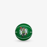 Boston Celtics NBA Dribbler High Bounce Ball