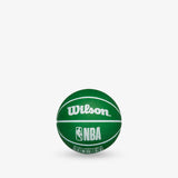 Boston Celtics NBA Dribbler High Bounce Ball