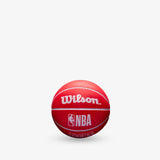 Chicago Bulls NBA Dribbler High Bounce Ball