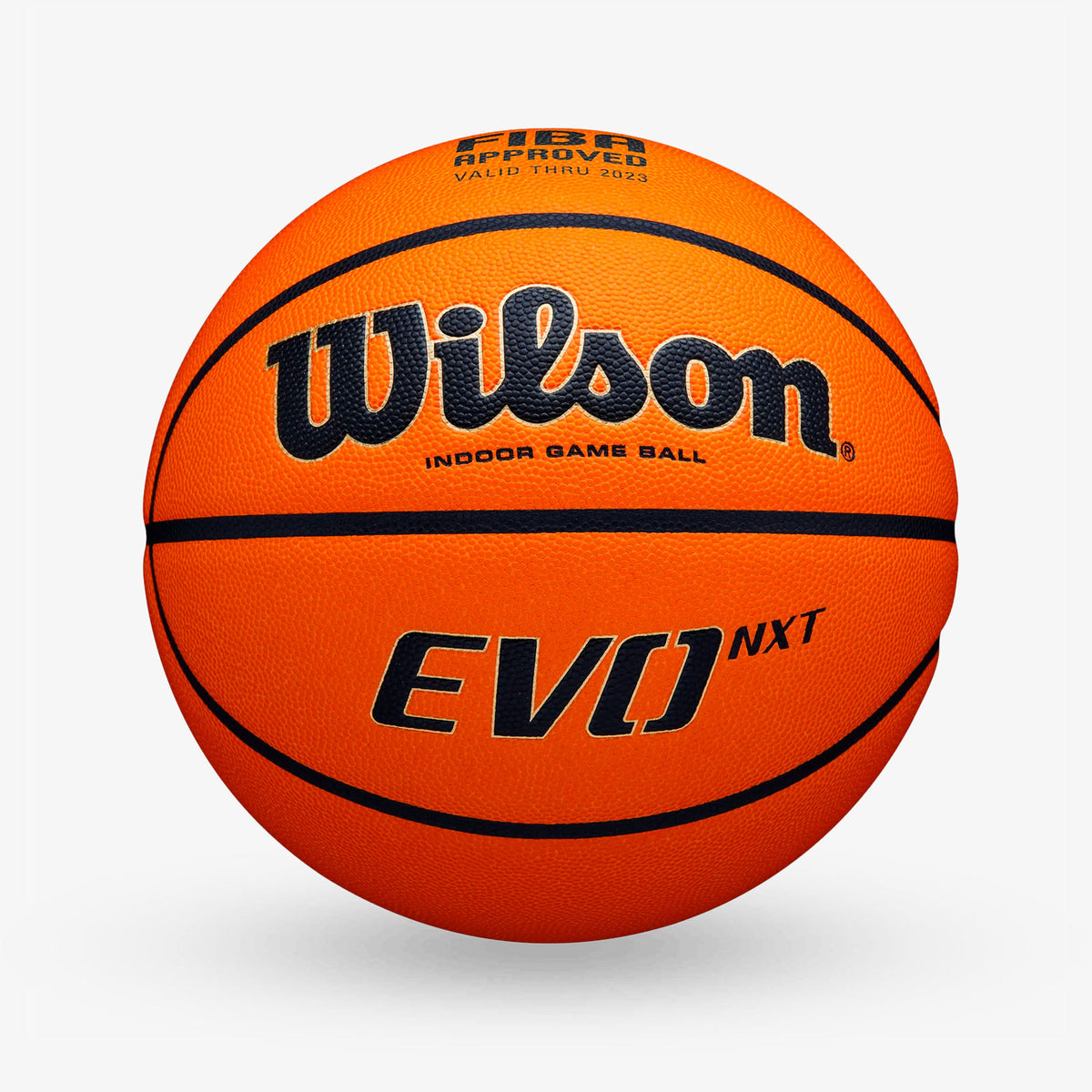 EVO NXT Game Basketball - Size 7