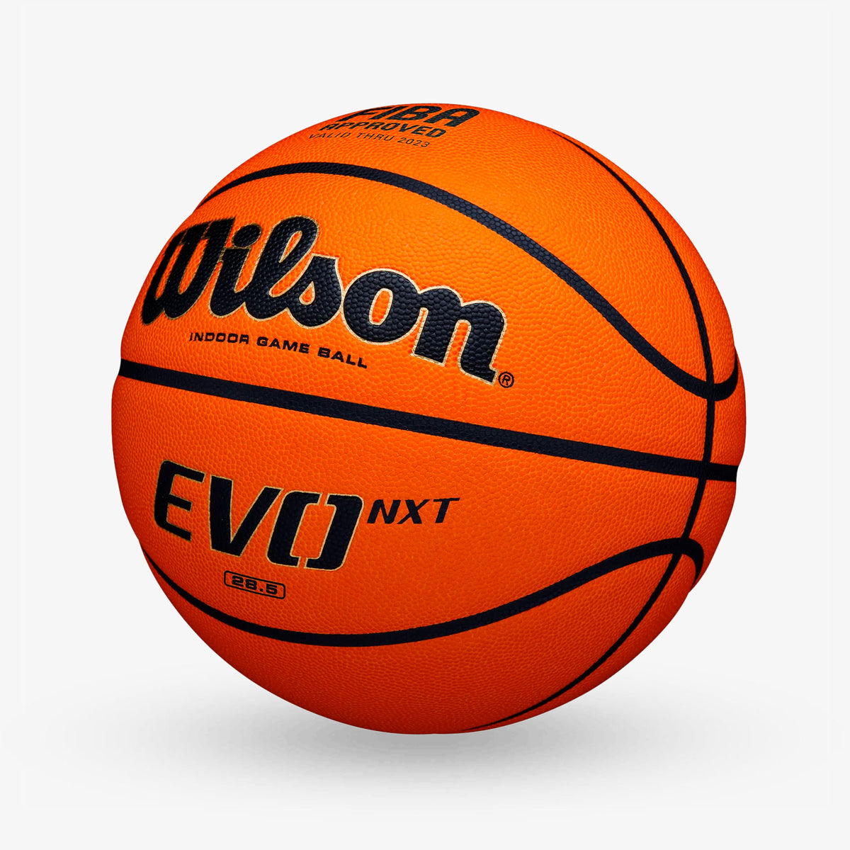 EVO NXT Game Basketball - Size 7